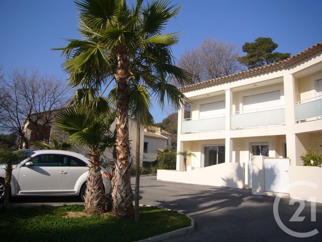 appartement - SIX FOURS LES PLAGES - 83