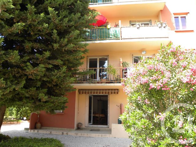 appartement - LA CIOTAT - 13