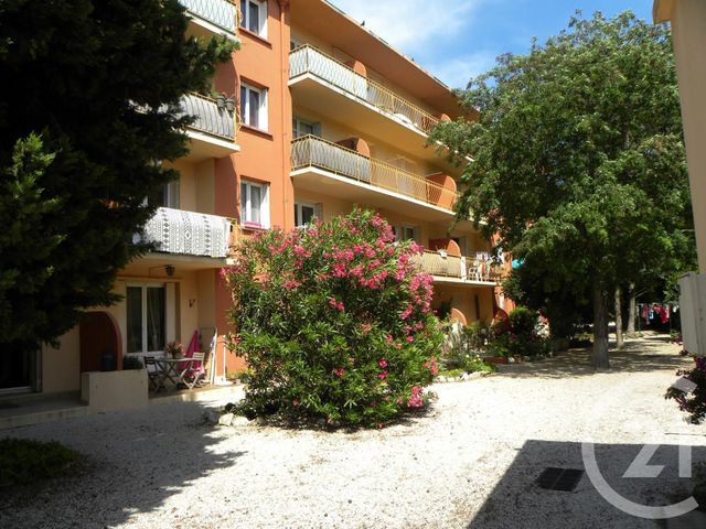 Appartement F3 &agrave; vendre - 3 pi&egrave;ces - 68,39 m2 - La Ciotat - 13 - PROVENCE-ALPES-COTE-D-AZUR
