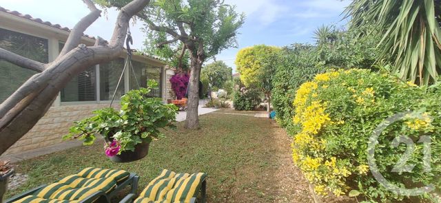 Maison &agrave; vendre - 4 pi&egrave;ces - 93,70 m2 - La Ciotat - 13 - PROVENCE-ALPES-COTE-D-AZUR