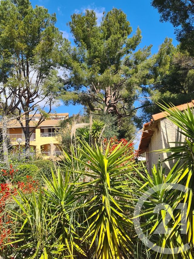 appartement - LA CIOTAT - 13