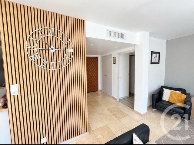 Appartement F4 &agrave; vendre - 4 pi&egrave;ces - 89,11 m2 - La Ciotat - 13 - PROVENCE-ALPES-COTE-D-AZUR
