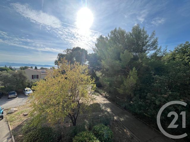 Appartement F4 &agrave; vendre - 4 pi&egrave;ces - 89,11 m2 - La Ciotat - 13 - PROVENCE-ALPES-COTE-D-AZUR