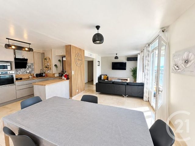 Appartement F4 &agrave; vendre - 4 pi&egrave;ces - 89,11 m2 - La Ciotat - 13 - PROVENCE-ALPES-COTE-D-AZUR