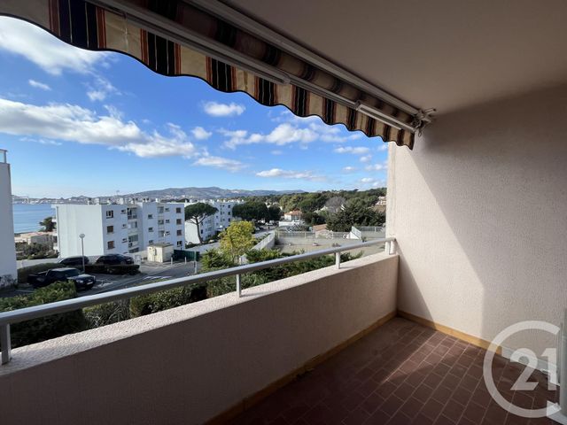 Appartement Studio &agrave; louer - 1 pi&egrave;ce - 27,15 m2 - La Ciotat - 13 - PROVENCE-ALPES-COTE-D-AZUR