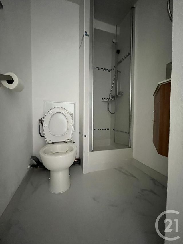 Appartement Studio &agrave; louer - 1 pi&egrave;ce - 27,15 m2 - La Ciotat - 13 - PROVENCE-ALPES-COTE-D-AZUR