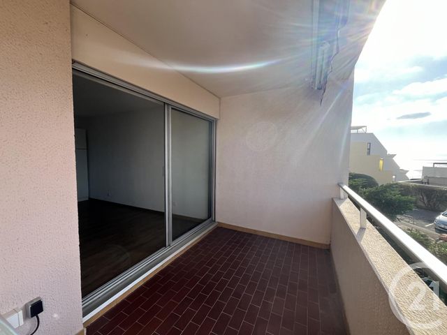 Appartement Studio &agrave; louer - 1 pi&egrave;ce - 27,15 m2 - La Ciotat - 13 - PROVENCE-ALPES-COTE-D-AZUR