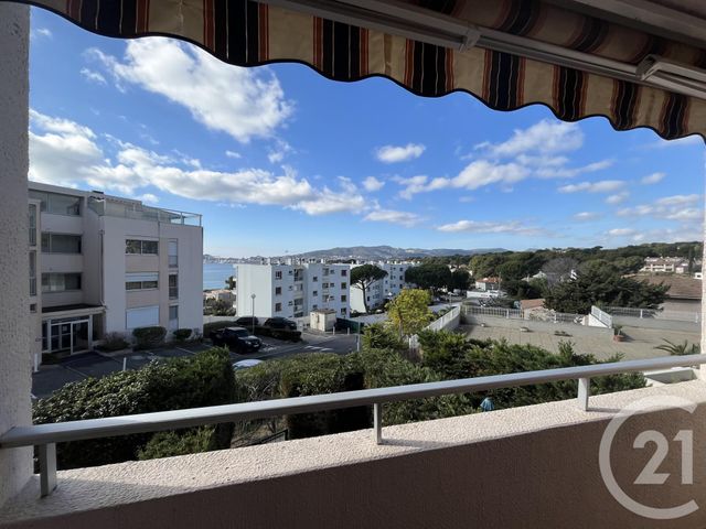 appartement - LA CIOTAT - 13