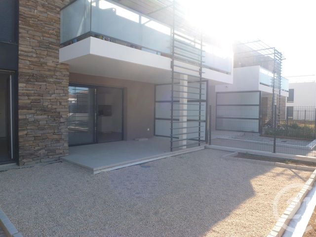appartement - ST CYR SUR MER - 83