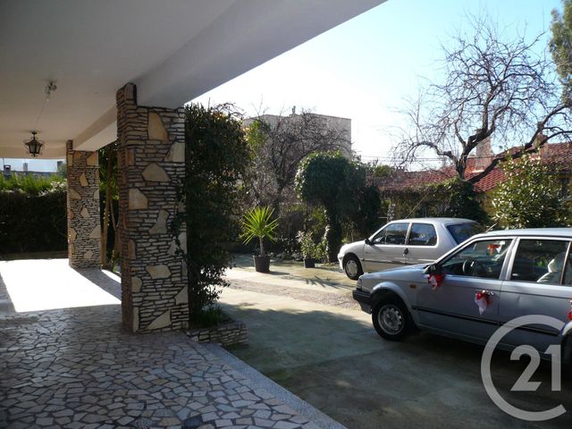 Appartement F4 &agrave; louer - 4 pi&egrave;ces - 83,18 m2 - St Cyr Sur Mer - 83 - PROVENCE-ALPES-COTE-D-AZUR