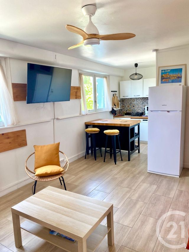 appartement - LA CIOTAT - 13