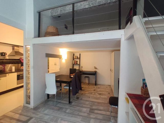appartement - LA CIOTAT - 13