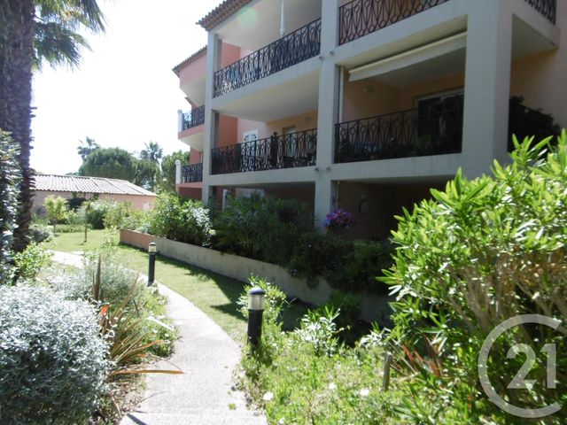 appartement - ST CYR SUR MER - 83