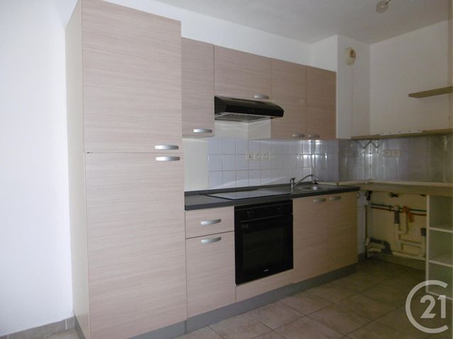 Appartement F2 &agrave; louer - 2 pi&egrave;ces - 39,17 m2 - St Cyr Sur Mer - 83 - PROVENCE-ALPES-COTE-D-AZUR