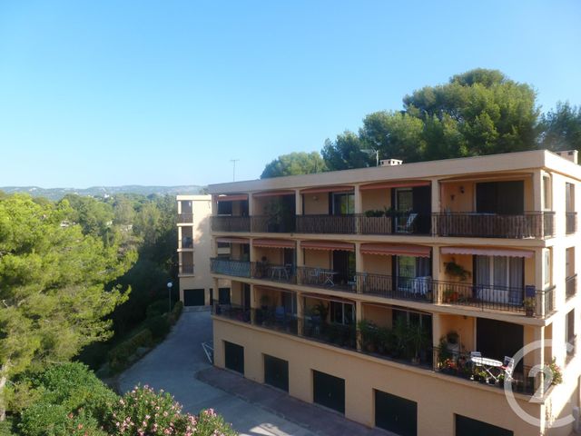 appartement - LA CIOTAT - 13