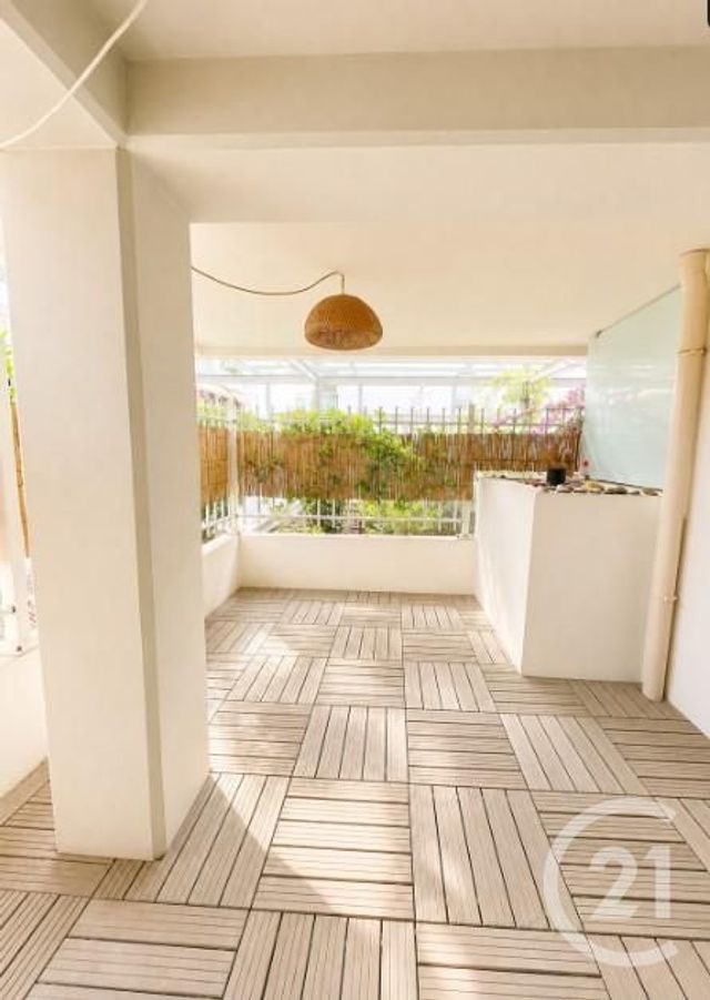 Appartement T2 &agrave; vendre - 2 pi&egrave;ces - 45,19 m2 - La Ciotat - 13 - PROVENCE-ALPES-COTE-D-AZUR