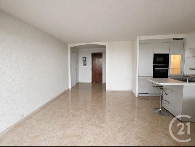 Appartement T2 &agrave; vendre - 2 pi&egrave;ces - 51,90 m2 - La Ciotat - 13 - PROVENCE-ALPES-COTE-D-AZUR