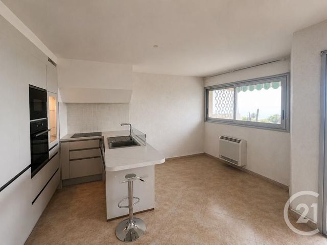 Appartement T2 &agrave; vendre - 2 pi&egrave;ces - 51,90 m2 - La Ciotat - 13 - PROVENCE-ALPES-COTE-D-AZUR