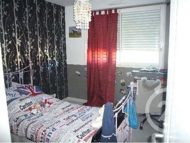 Appartement F3 &agrave; louer - 3 pi&egrave;ces - 48 m2 - La Ciotat - 13 - PROVENCE-ALPES-COTE-D-AZUR