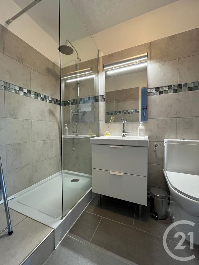 Appartement Studio &agrave; louer - 1 pi&egrave;ce - 31,60 m2 - La Ciotat - 13 - PROVENCE-ALPES-COTE-D-AZUR