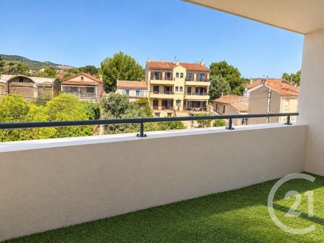 Appartement 2 pièces 43 m² · à La Ciotat · 42,7 m² · 330 000 €