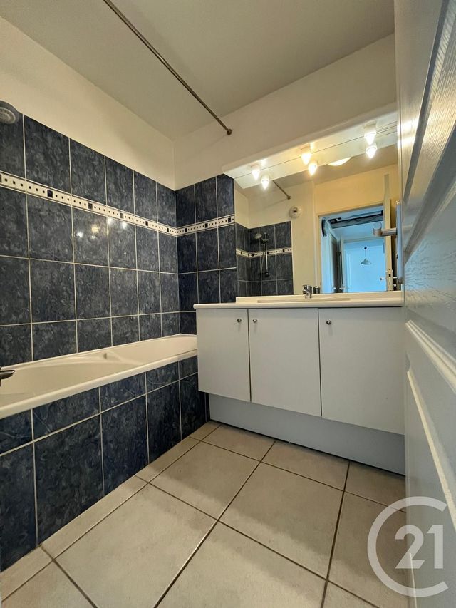 Appartement F3 &agrave; vendre - 3 pi&egrave;ces - 48 m2 - La Ciotat - 13 - PROVENCE-ALPES-COTE-D-AZUR