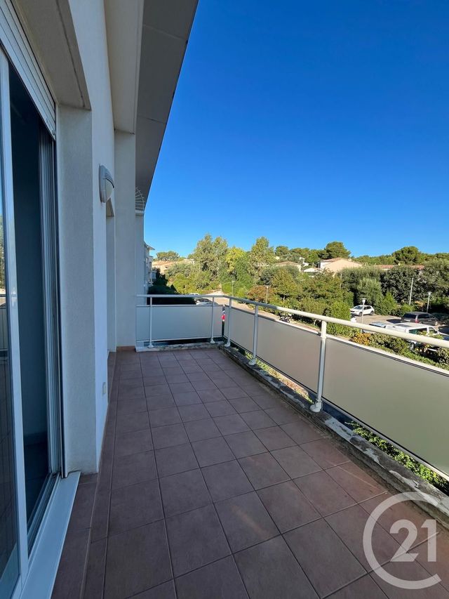 Appartement F3 &agrave; vendre - 3 pi&egrave;ces - 48 m2 - La Ciotat - 13 - PROVENCE-ALPES-COTE-D-AZUR