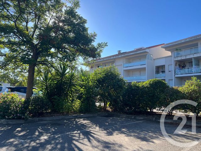 Appartement F3 à vendre LA CIOTAT