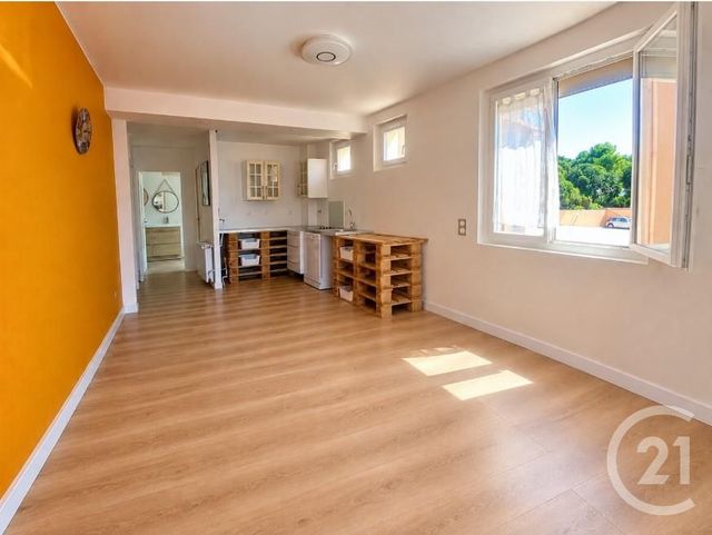 appartement - SIX FOURS LES PLAGES - 83