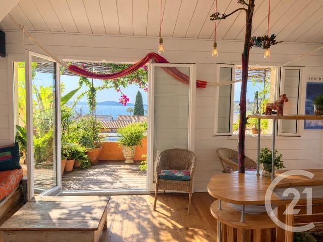 Maison &agrave; vendre - 4 pi&egrave;ces - 82,64 m2 - La Ciotat - 13 - PROVENCE-ALPES-COTE-D-AZUR