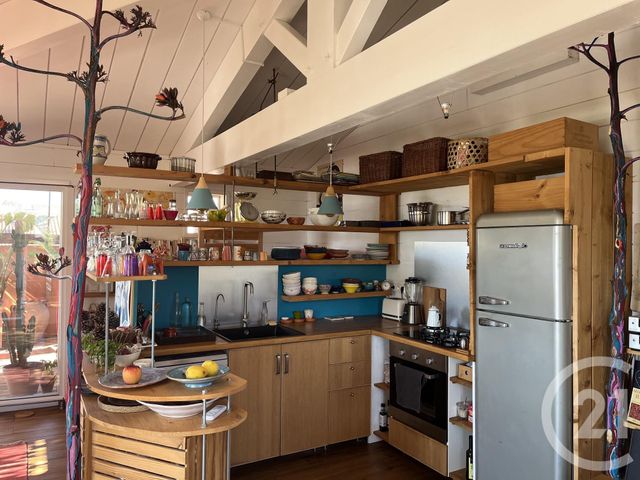 Maison &agrave; vendre - 4 pi&egrave;ces - 82,64 m2 - La Ciotat - 13 - PROVENCE-ALPES-COTE-D-AZUR