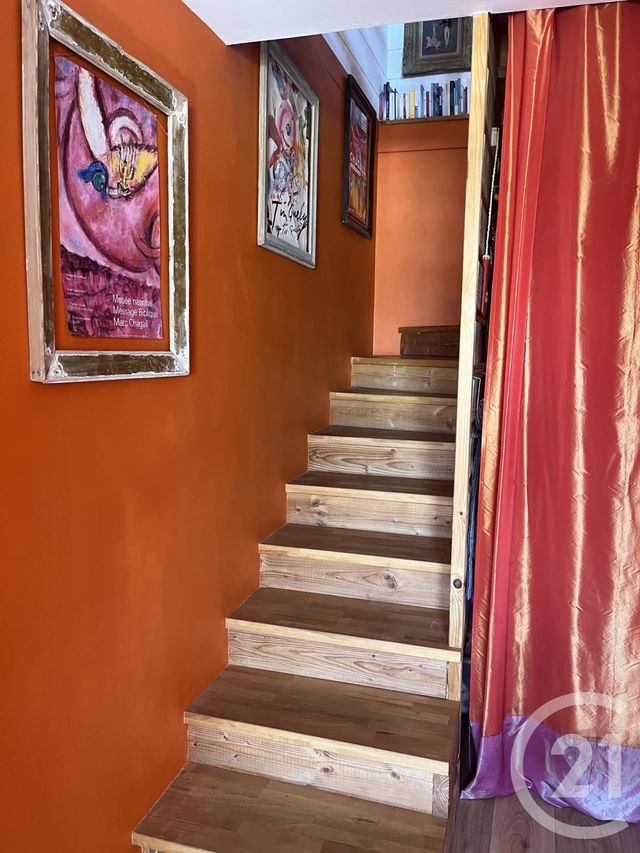 Maison &agrave; vendre - 4 pi&egrave;ces - 82,64 m2 - La Ciotat - 13 - PROVENCE-ALPES-COTE-D-AZUR