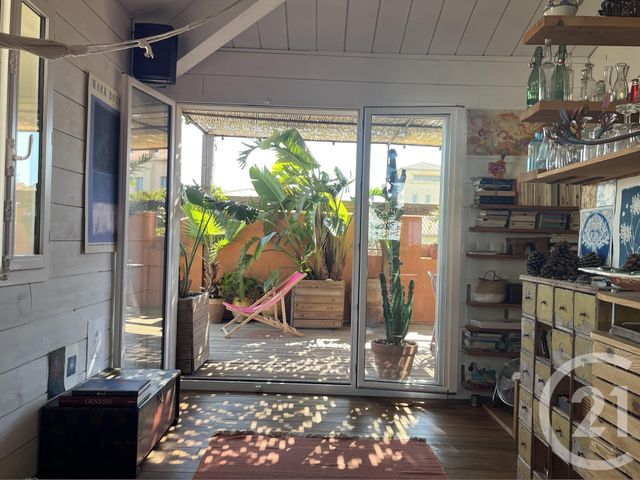 Maison &agrave; vendre - 4 pi&egrave;ces - 82,64 m2 - La Ciotat - 13 - PROVENCE-ALPES-COTE-D-AZUR