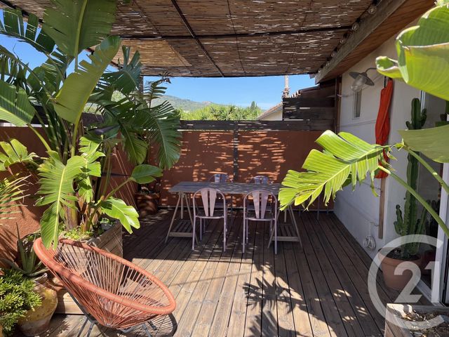 Maison &agrave; vendre - 4 pi&egrave;ces - 82,64 m2 - La Ciotat - 13 - PROVENCE-ALPES-COTE-D-AZUR