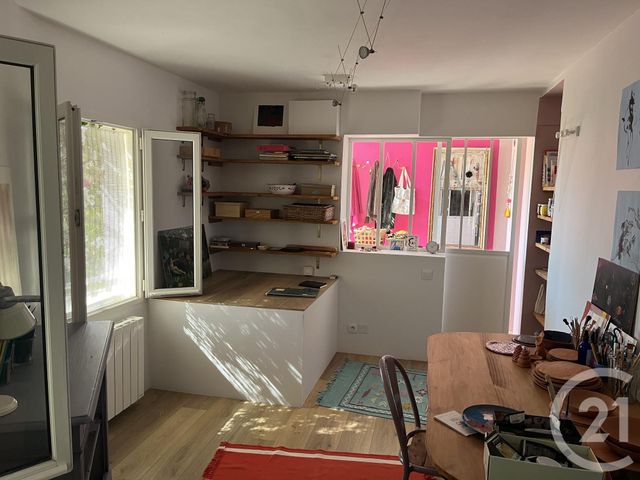 Maison &agrave; vendre - 4 pi&egrave;ces - 82,64 m2 - La Ciotat - 13 - PROVENCE-ALPES-COTE-D-AZUR