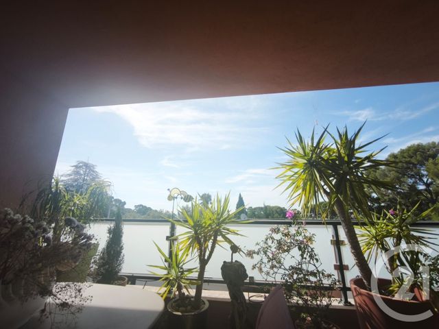 Appartement T3 &agrave; vendre - 3 pi&egrave;ces - 83,80 m2 - La Ciotat - 13 - PROVENCE-ALPES-COTE-D-AZUR
