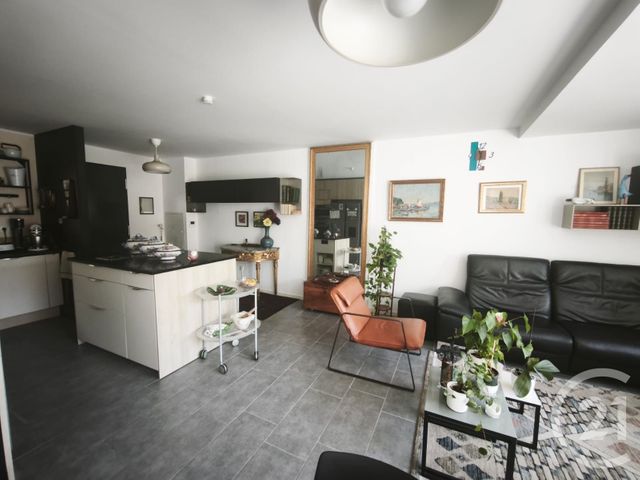 Appartement T3 &agrave; vendre - 3 pi&egrave;ces - 83,80 m2 - La Ciotat - 13 - PROVENCE-ALPES-COTE-D-AZUR