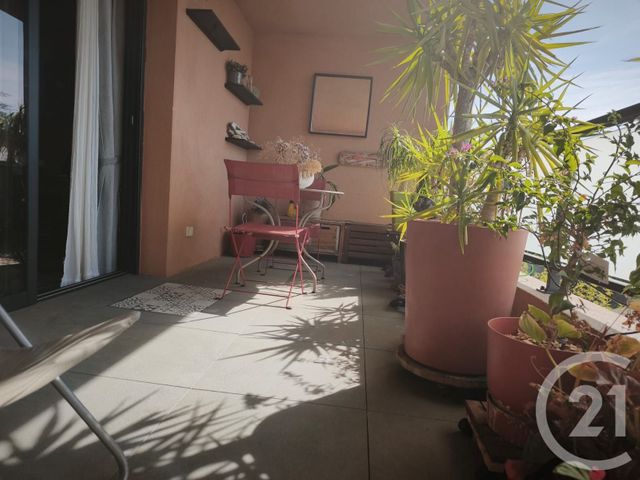 Appartement T3 &agrave; vendre - 3 pi&egrave;ces - 83,80 m2 - La Ciotat - 13 - PROVENCE-ALPES-COTE-D-AZUR