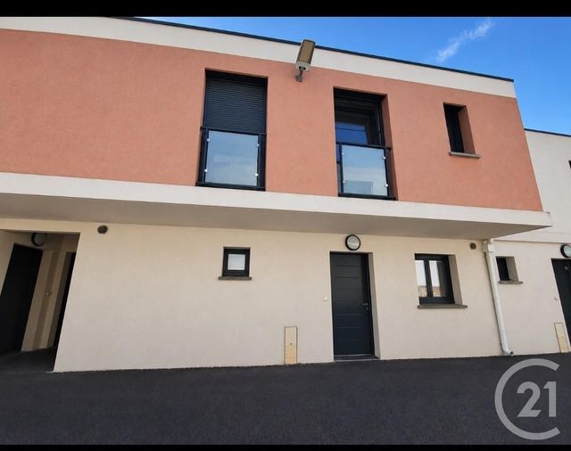 Appartement T3 à vendre LA CIOTAT