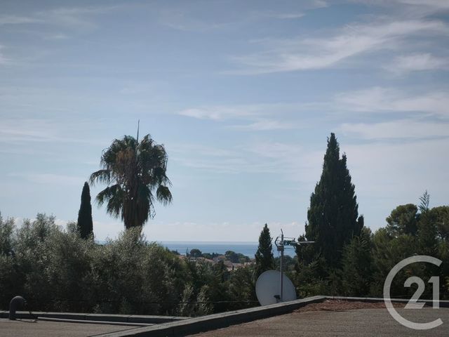 Appartement T3 &agrave; vendre - 3 pi&egrave;ces - 83,80 m2 - La Ciotat - 13 - PROVENCE-ALPES-COTE-D-AZUR