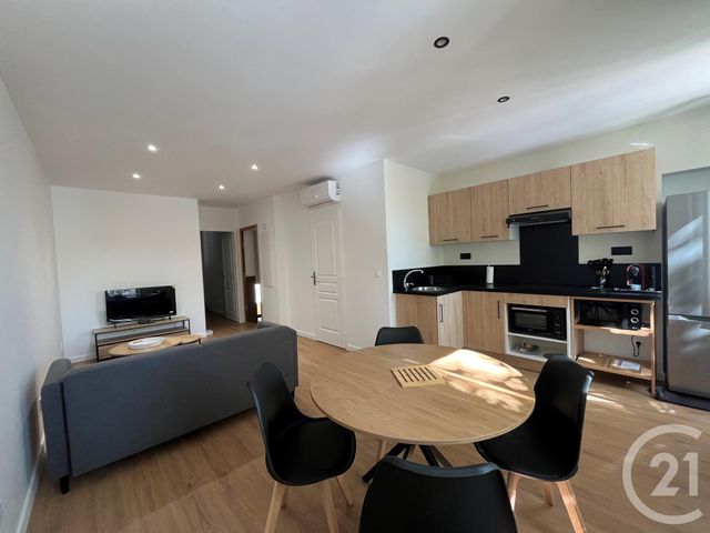 Appartement T2 à louer ST CYR SUR MER