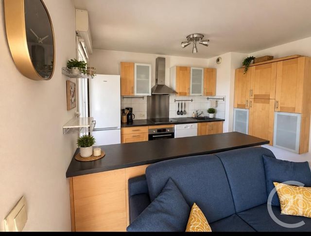 appartement - LA CIOTAT - 13