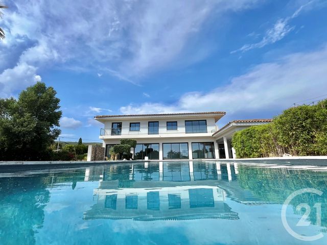 Maison &agrave; vendre - 6 pi&egrave;ces - 240 m2 - La Cadiere D Azur - 83 - PROVENCE-ALPES-COTE-D-AZUR