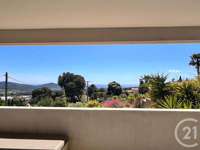 Maison &agrave; vendre - 6 pi&egrave;ces - 240 m2 - La Cadiere D Azur - 83 - PROVENCE-ALPES-COTE-D-AZUR