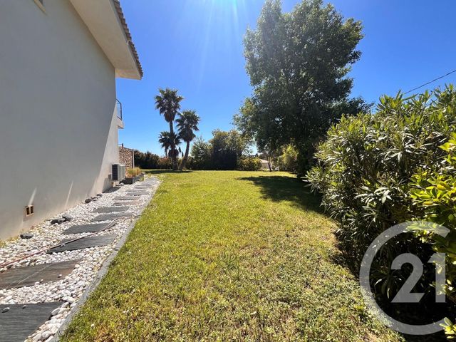 Maison &agrave; vendre - 6 pi&egrave;ces - 240 m2 - La Cadiere D Azur - 83 - PROVENCE-ALPES-COTE-D-AZUR