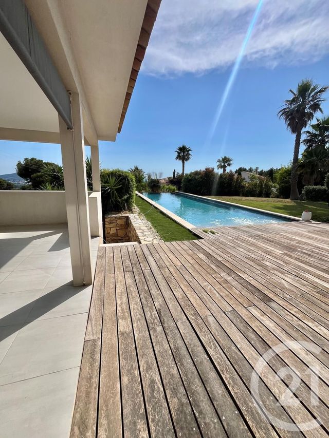 Maison &agrave; vendre - 6 pi&egrave;ces - 240 m2 - La Cadiere D Azur - 83 - PROVENCE-ALPES-COTE-D-AZUR