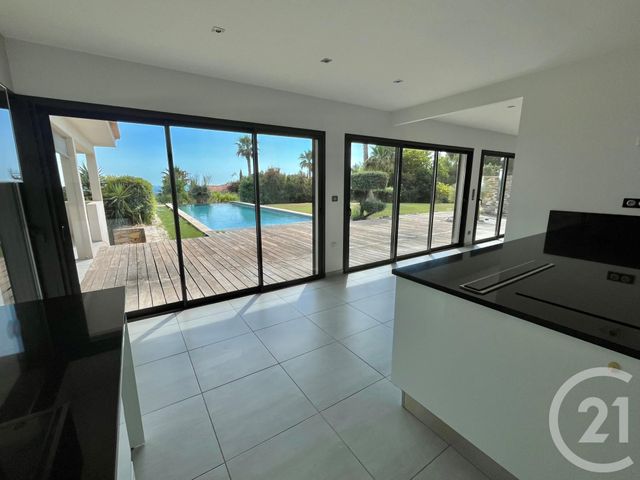 Maison &agrave; vendre - 6 pi&egrave;ces - 240 m2 - La Cadiere D Azur - 83 - PROVENCE-ALPES-COTE-D-AZUR