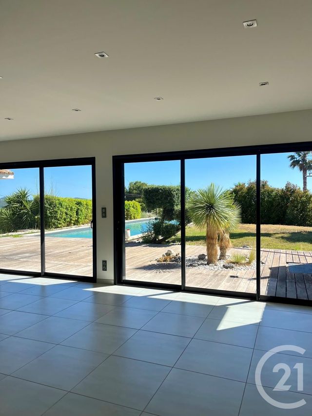 Maison &agrave; vendre - 6 pi&egrave;ces - 240 m2 - La Cadiere D Azur - 83 - PROVENCE-ALPES-COTE-D-AZUR