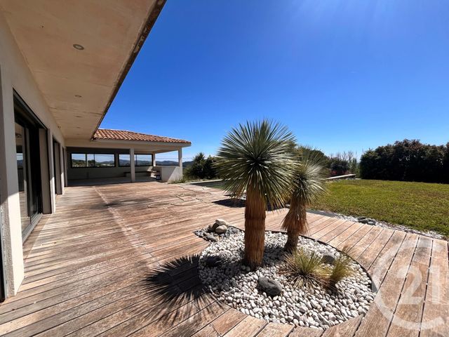 Maison &agrave; vendre - 6 pi&egrave;ces - 240 m2 - La Cadiere D Azur - 83 - PROVENCE-ALPES-COTE-D-AZUR