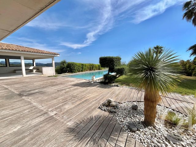 Maison &agrave; vendre - 6 pi&egrave;ces - 240 m2 - La Cadiere D Azur - 83 - PROVENCE-ALPES-COTE-D-AZUR